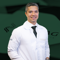 Dr. Demétrio Lubambo