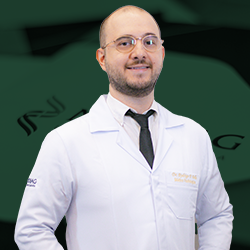 Dr. Rodrigo Pereira Bello